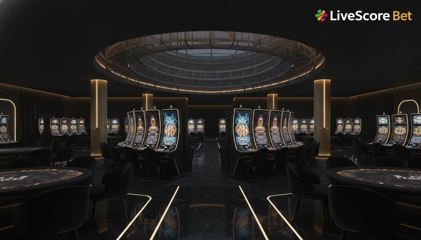 LiveScore Bet — Responsible Gambling Insights
